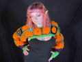 Halloween Shrug